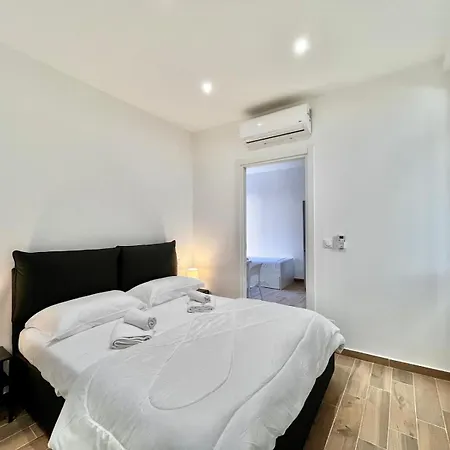 Apartment Azur One Bedroom Apartment In Central Menton Menton